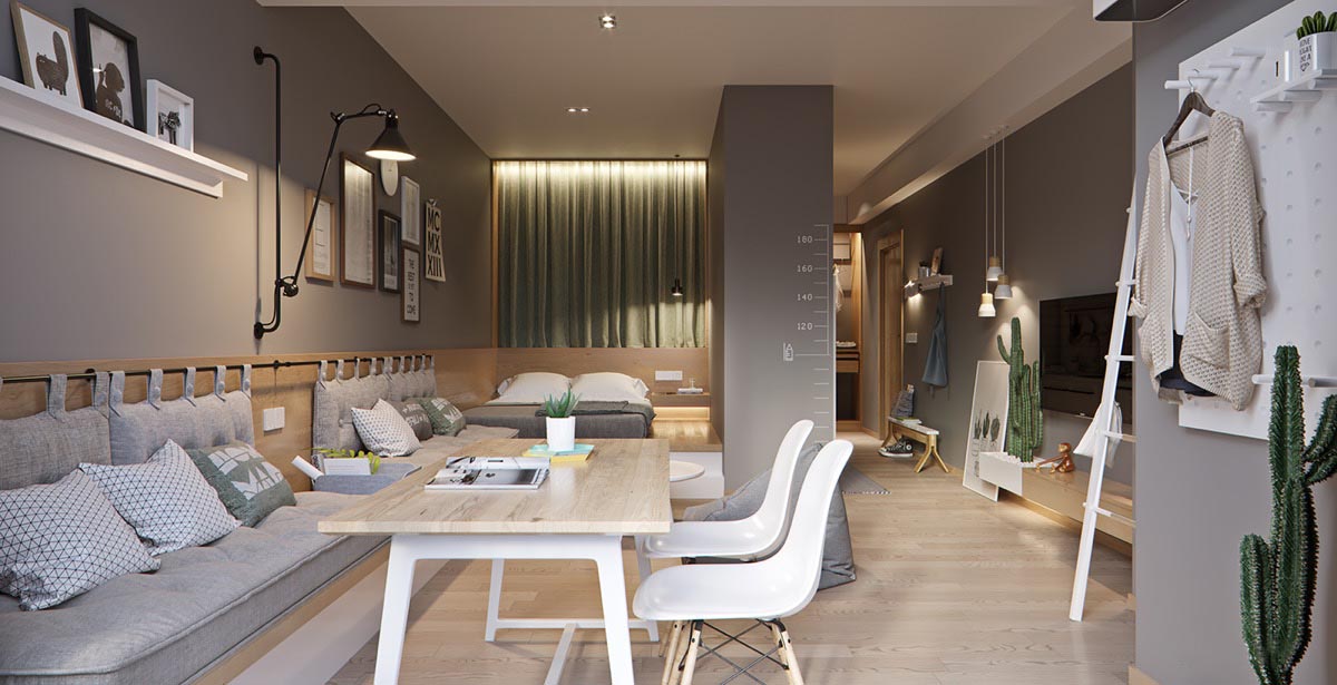 thiet ke noi that khong gian mo 1