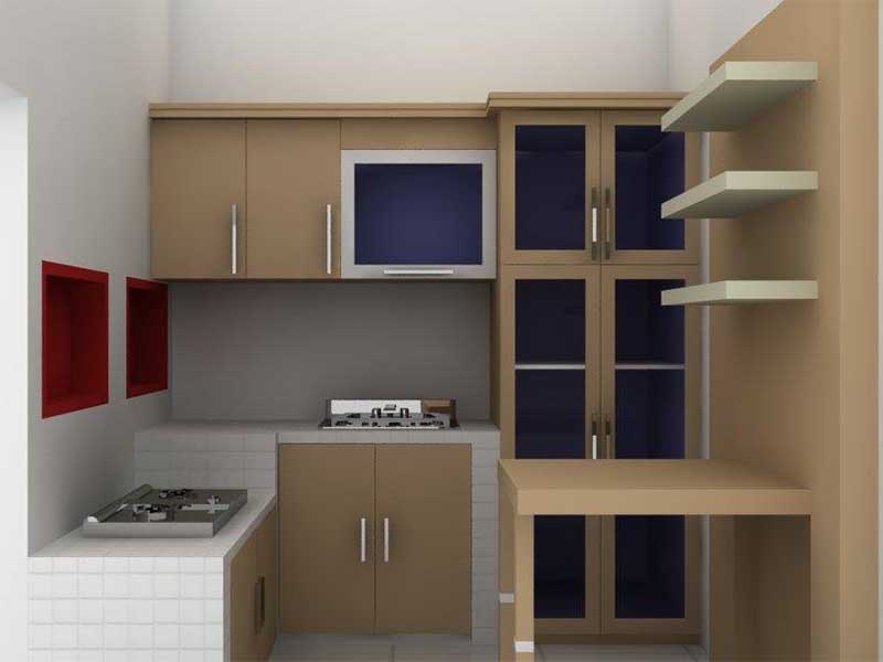 thiet ke phong bep thong minh 8