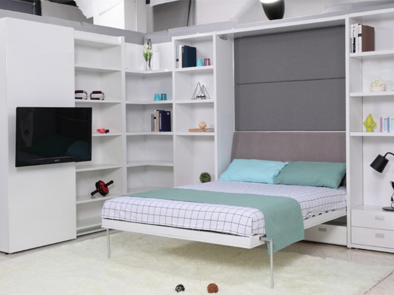 giuong gap thong minh 95