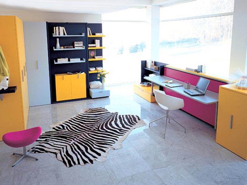 giường thông minh