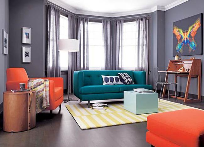 đồ nội thất tiết kiệm không gian