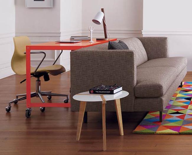 đồ nội thất tiết kiệm không gian