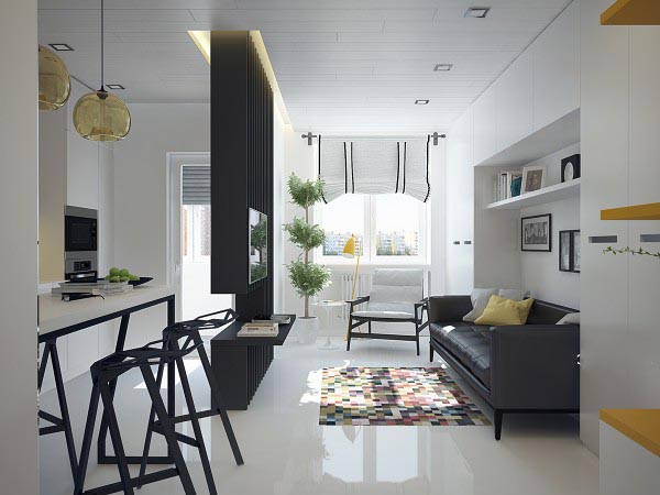 thiet ke can ho thong minh 15