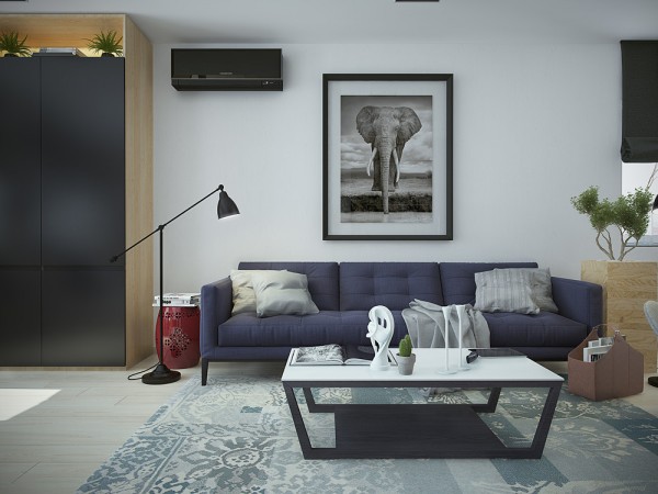 thiet ke can ho thong minh 9