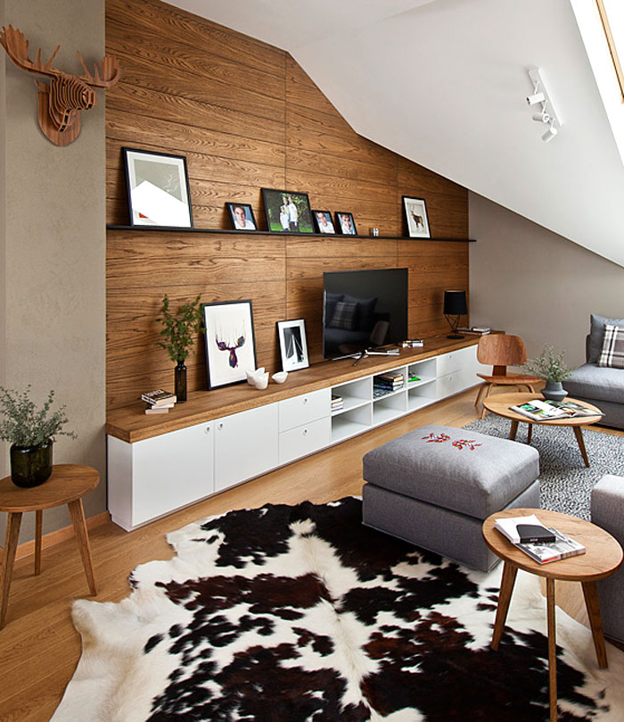 thiet ke phong khach hien dai 15