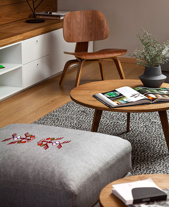 thiet ke phong khach hien dai 16