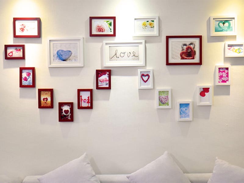 trang tri phong ngu 1