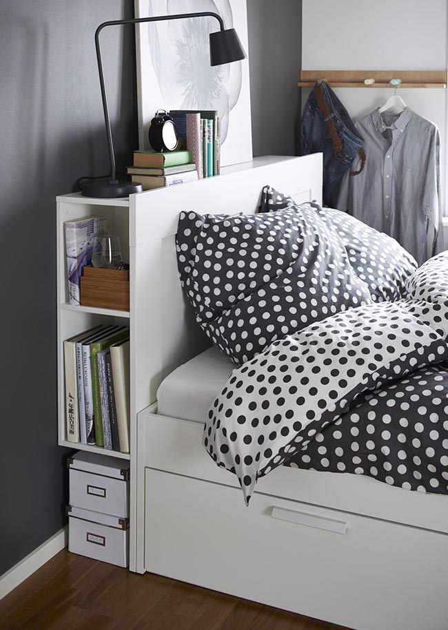 nội thất cho nhà nhỏ