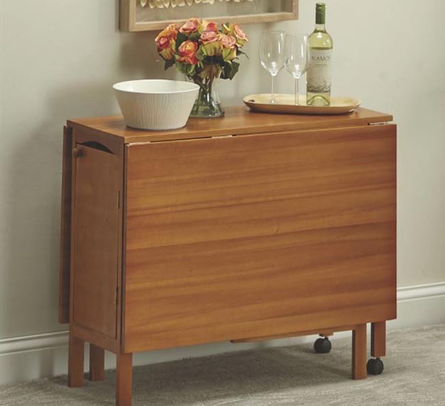 đồ nội thất thông minh