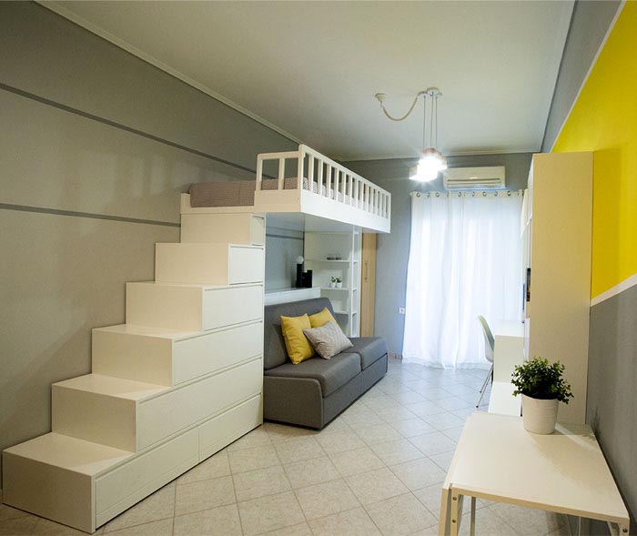 can ho thong minh hien dai 25