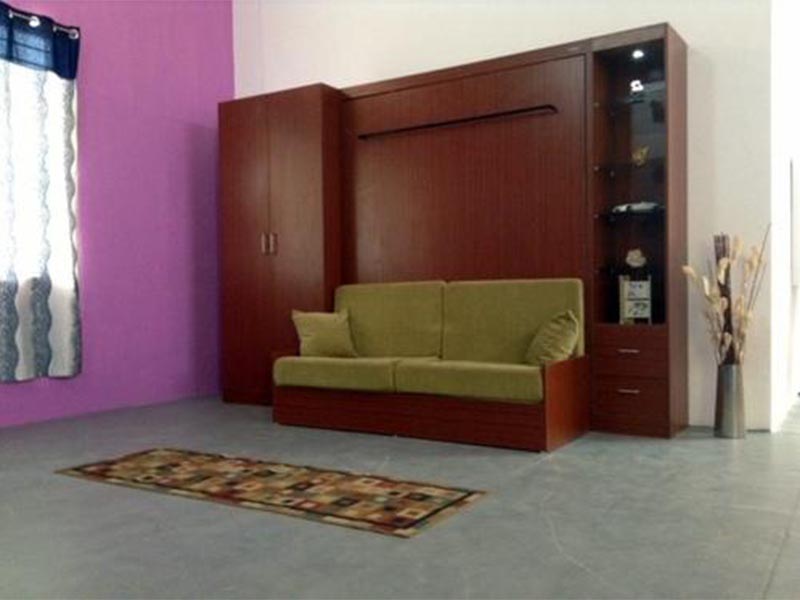 mau giuong thong minh ket hop sofa 49
