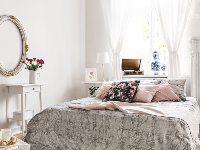 phong thuy thay doi phong ngu 8