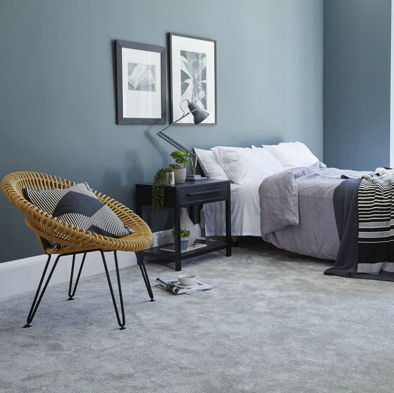 y tuong cho phong ngu 12