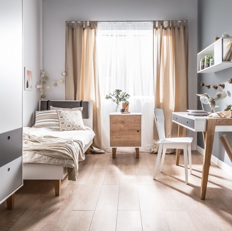 ý tưởng cho phòng ngủ