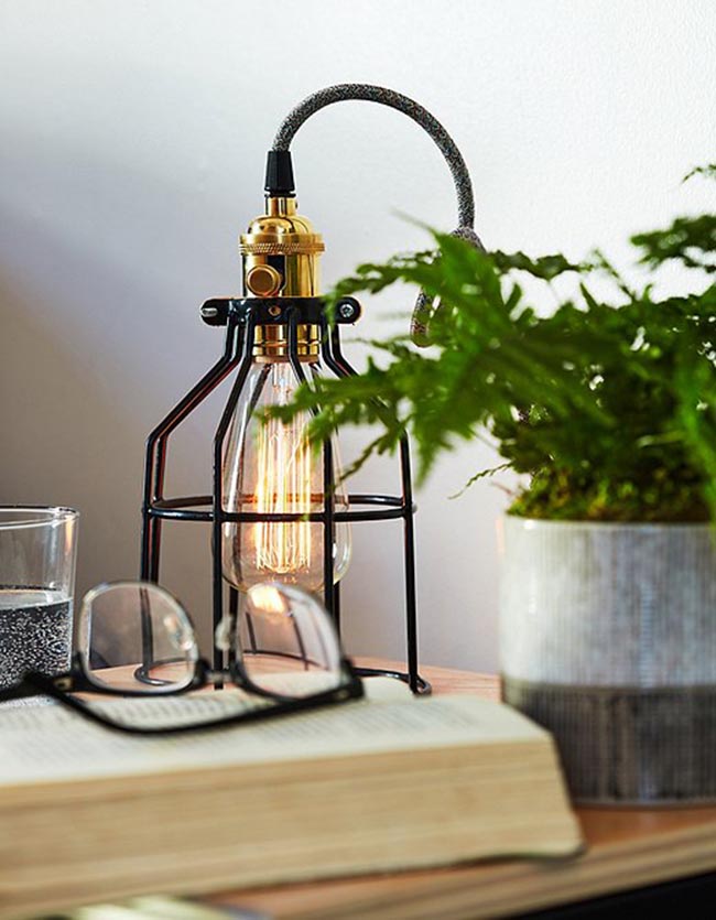 nội thất căn hộ nhỏ 10m2