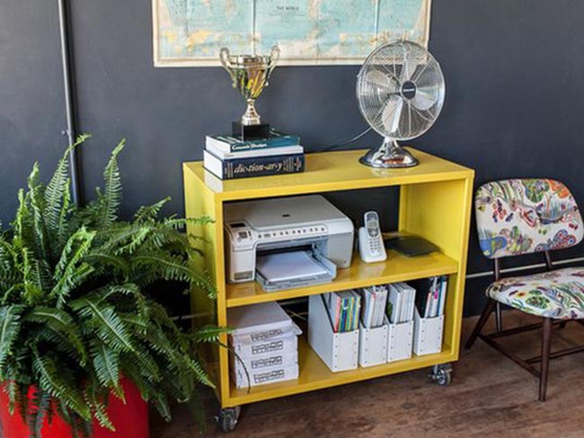 đồ nội thất căn hộ nhỏ