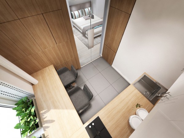 can ho nho hien dai 39