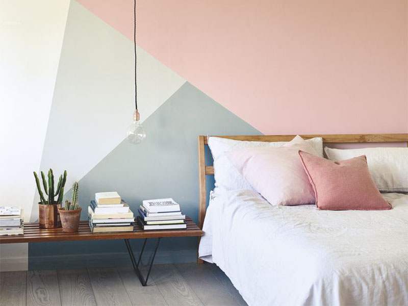 thiết kế nội thất căn hộ nhỏ