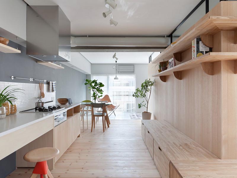 thiet ke can ho nho tien nghi 25