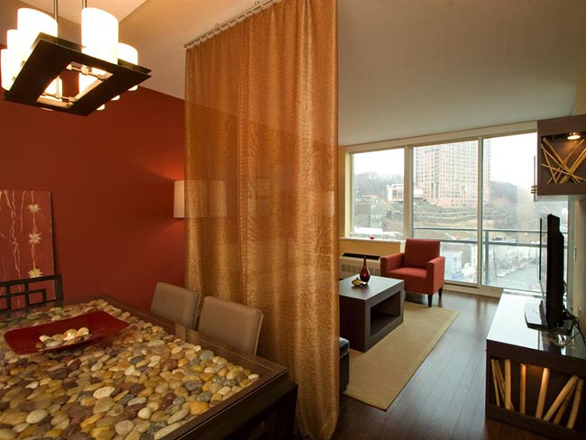 nội thất thông minh