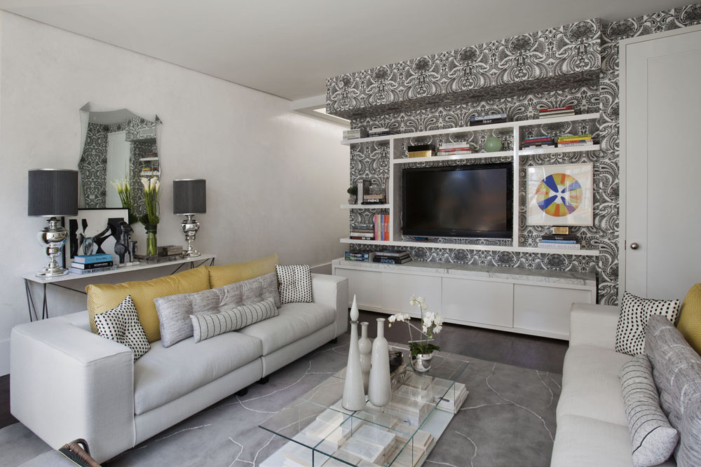 30 Living Room Design and decor Ideas 29
