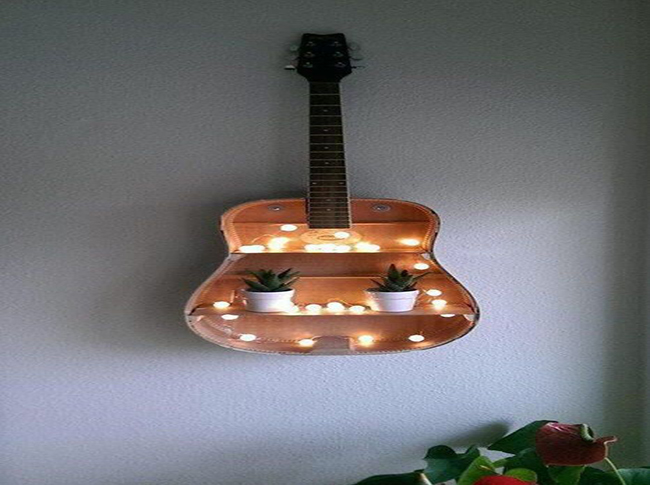 Breathtaking Shelving Ideas That Are as Pretty as They Are Practical 12