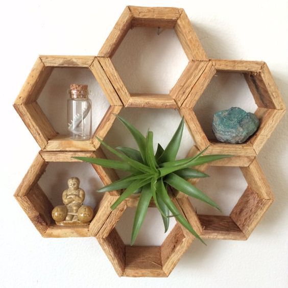 Breathtaking Shelving Ideas That Are as Pretty as They Are Practical 14