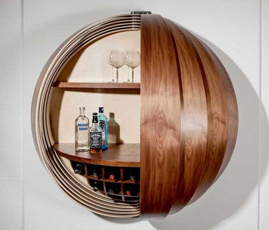 Breathtaking Shelving Ideas That Are as Pretty as They Are Practical 20