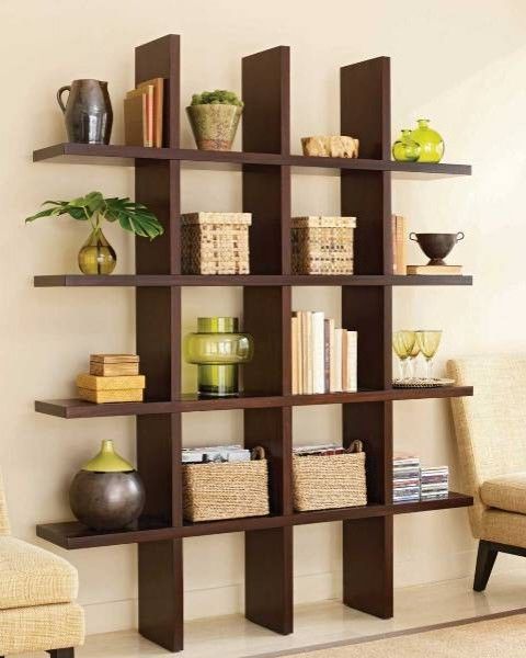 Breathtaking Shelving Ideas That Are as Pretty as They Are Practical 22