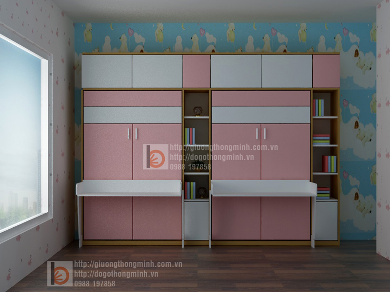 Giuong thongg minh cho be lan 2