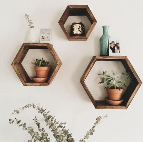 Modern Shelving Ideas That Are as Pretty as They Are Practical 1