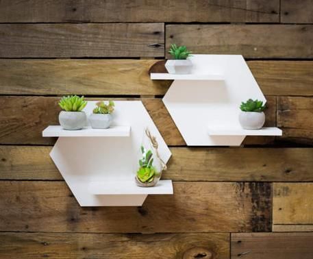 Modern Shelving Ideas That Are as Pretty as They Are Practical 5