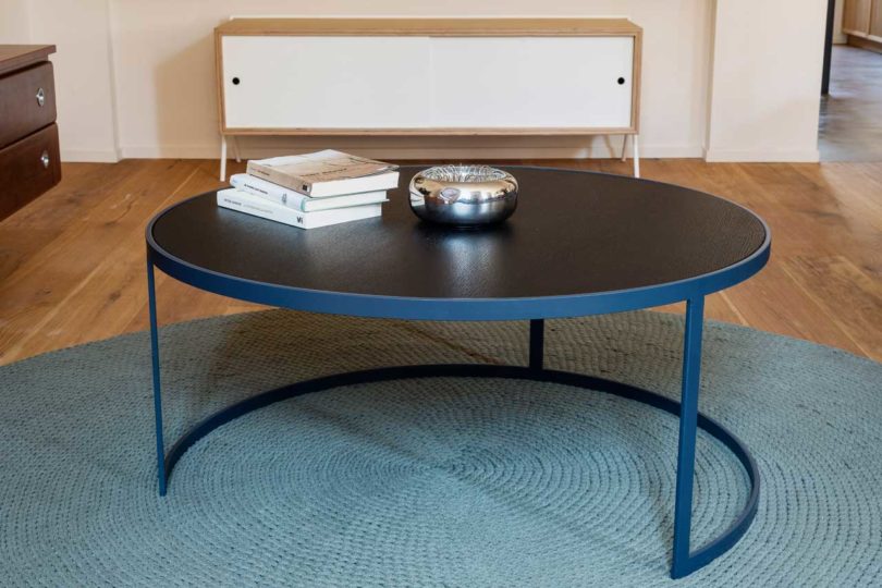 writers machine Studio Doppio 12m