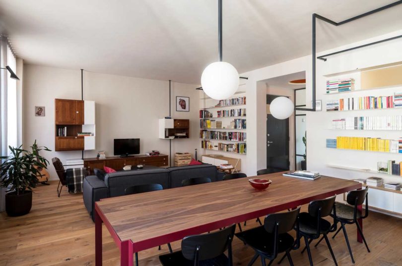 writers machine Studio Doppio 6