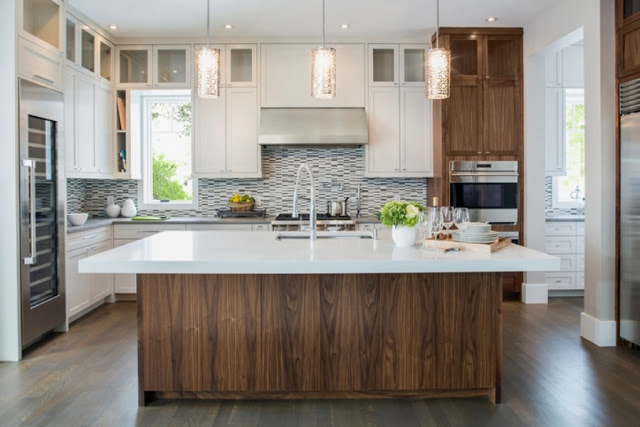 15 Modern I Kitchen Decor Images In 2019 11