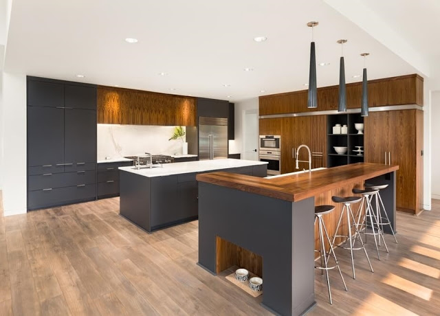 Ingenious Kitchen Cabinet Doors Sink and Countertops Designs Ideas 10