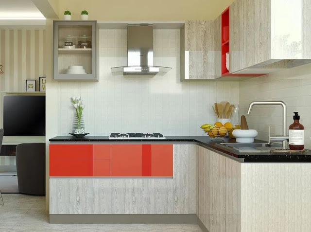 Ingenious Kitchen Cabinet Doors Sink and Countertops Designs Ideas 14