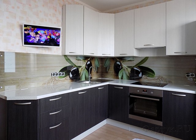 Ingenious Kitchen Cabinet Doors Sink and Countertops Designs Ideas 9 1