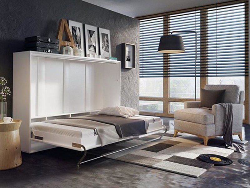 Murphy Bed