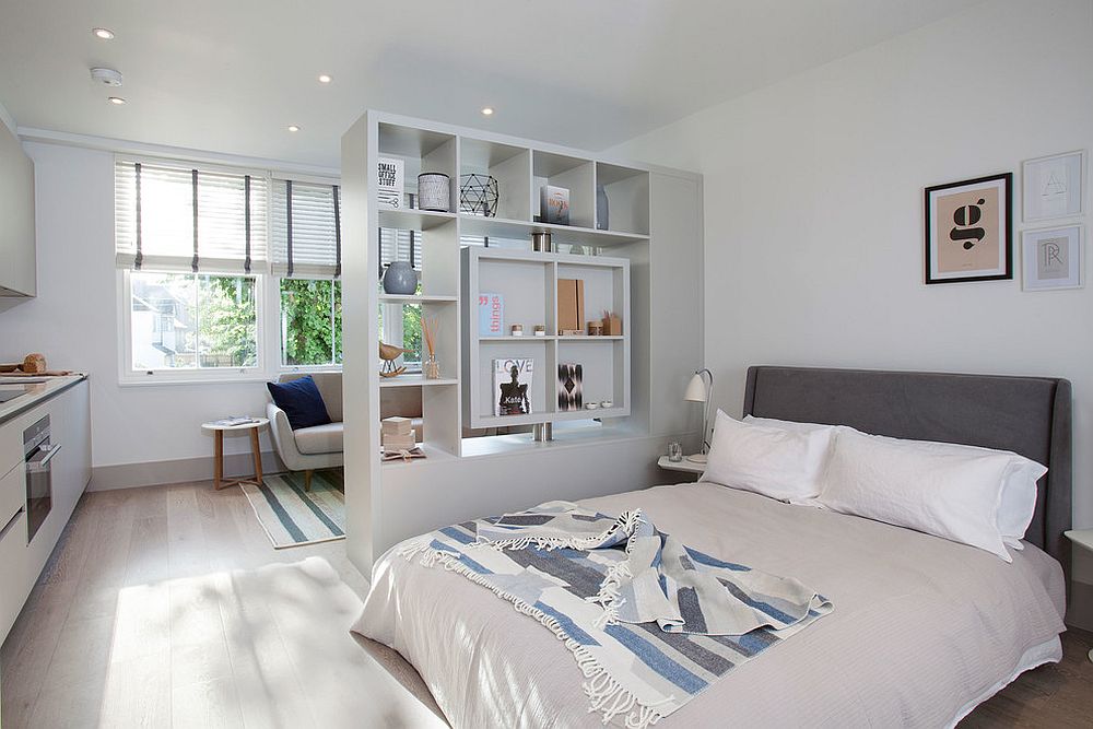 absolutely smart room divider furniture 15 creative dividers for the space savvy and trendy bedroom ideas design uk ikea