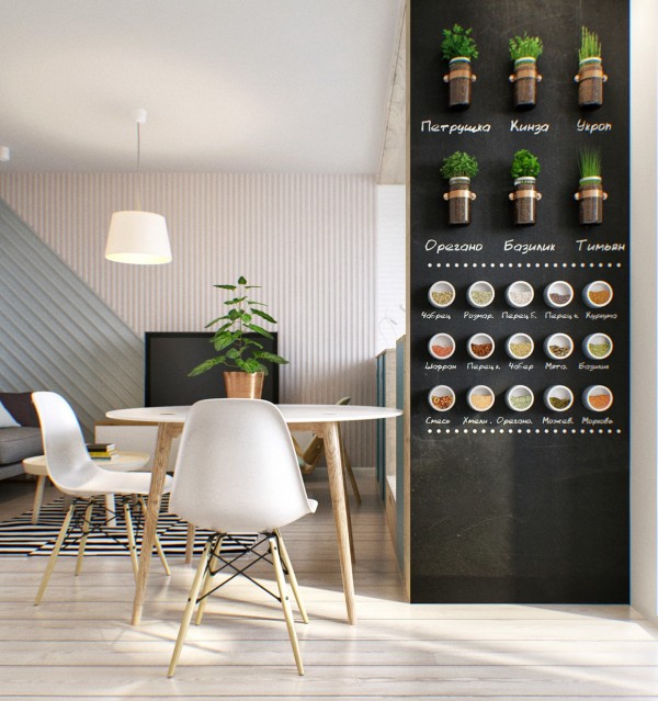 creative spice storage