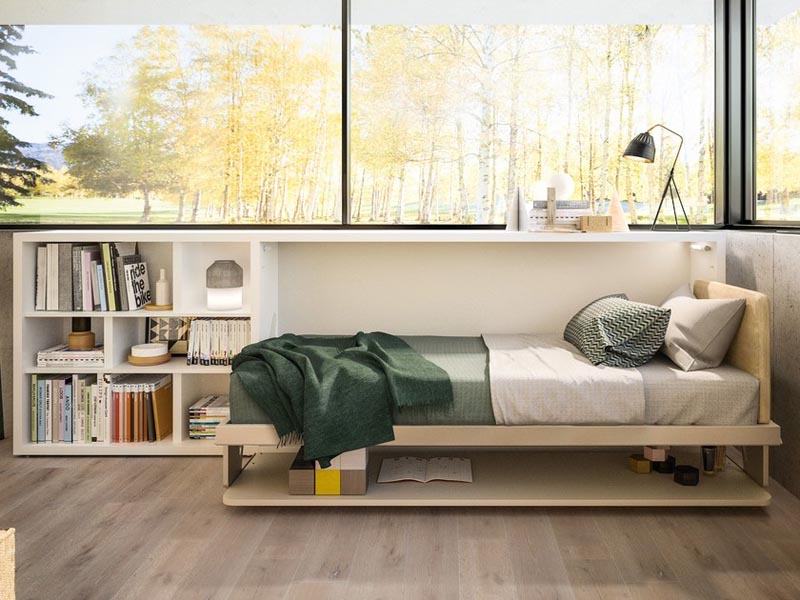 giường thông minh