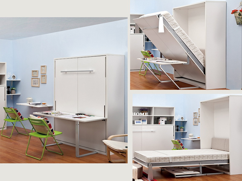 nhung y tuong doc dao cho ngoi nha ban