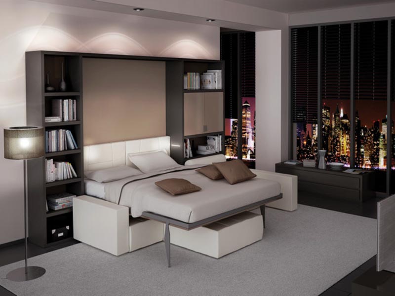 trang trí phòng khách