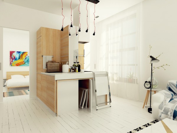 small kitchen setup 600x450 1