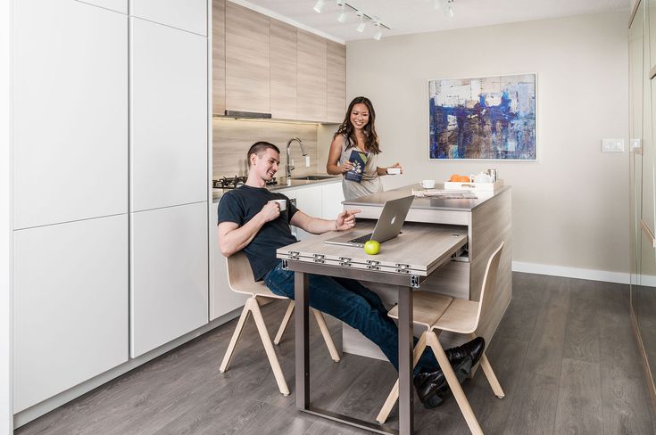 nội thất thông minh 