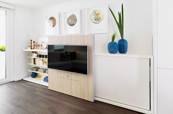 nội thất thông minh 