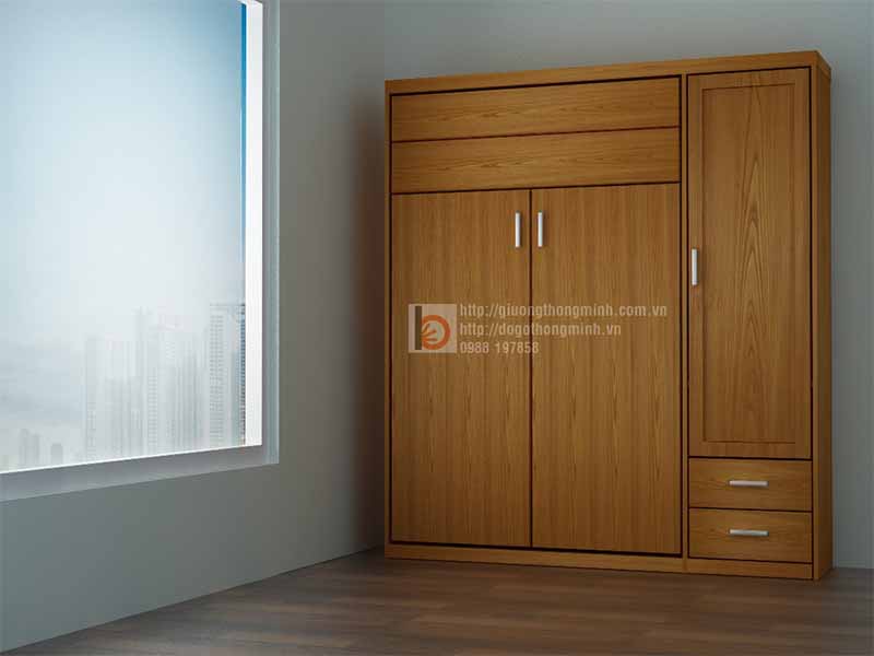 tu giuong go thong minh 5