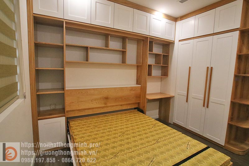 Nội thất thông minh