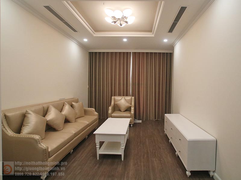 Nội thất thông minh